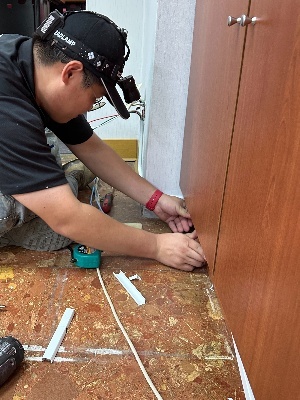 插座增設與專用迴路施工